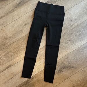 Fabletics SculptKnit Leggings